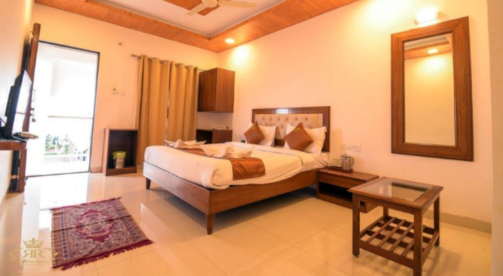 best luxury resort in mahabaleshwar